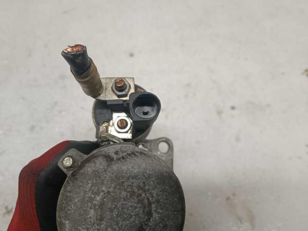 DEMARREUR VAG - Vue 4